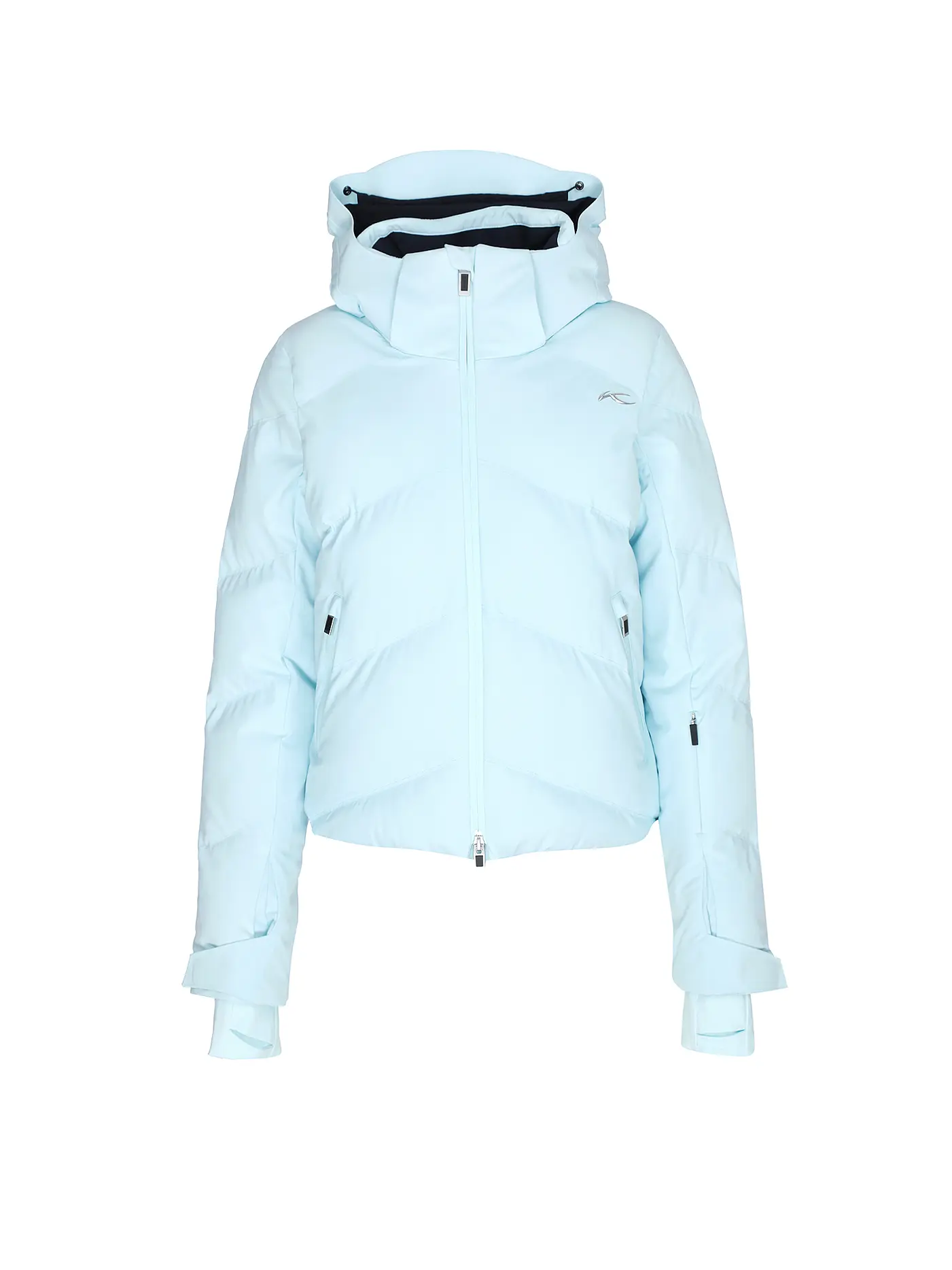 KJUS | Damen Skijacke Bluebird | 
